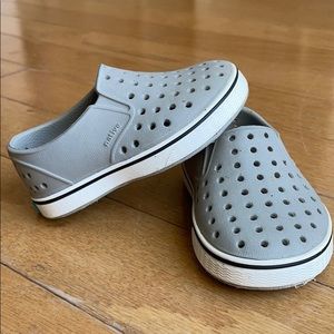 Native Shoes (toddler)